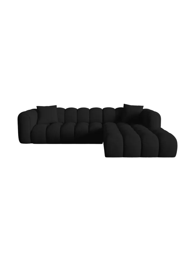 4-Sitzer Design Ecksofa 