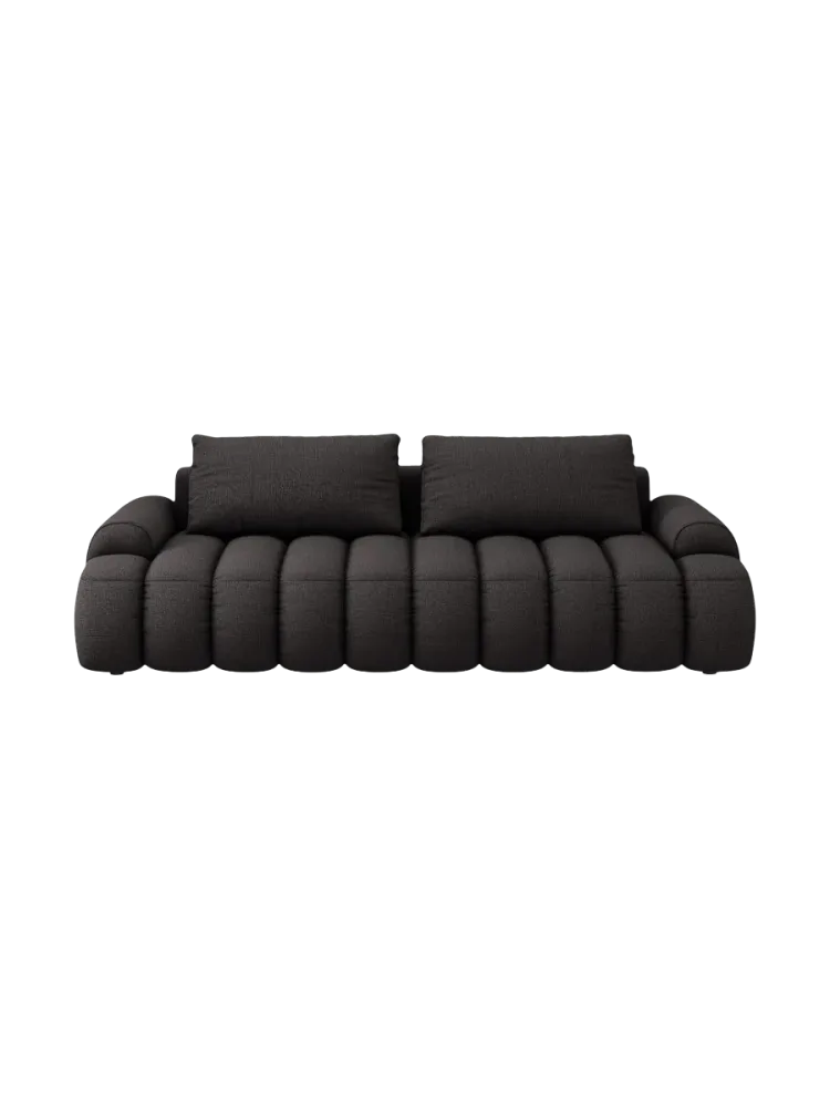 4-Sitzer Design Sofa 