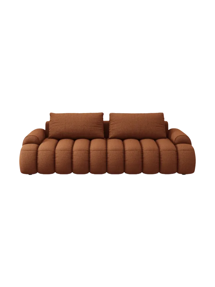 4-Sitzer Design Sofa 