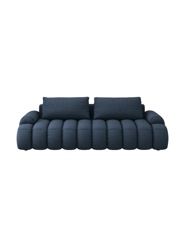 4-Sitzer Design Sofa 