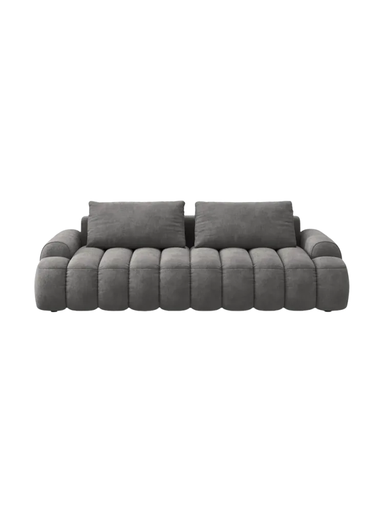 4-Sitzer Design Sofa 