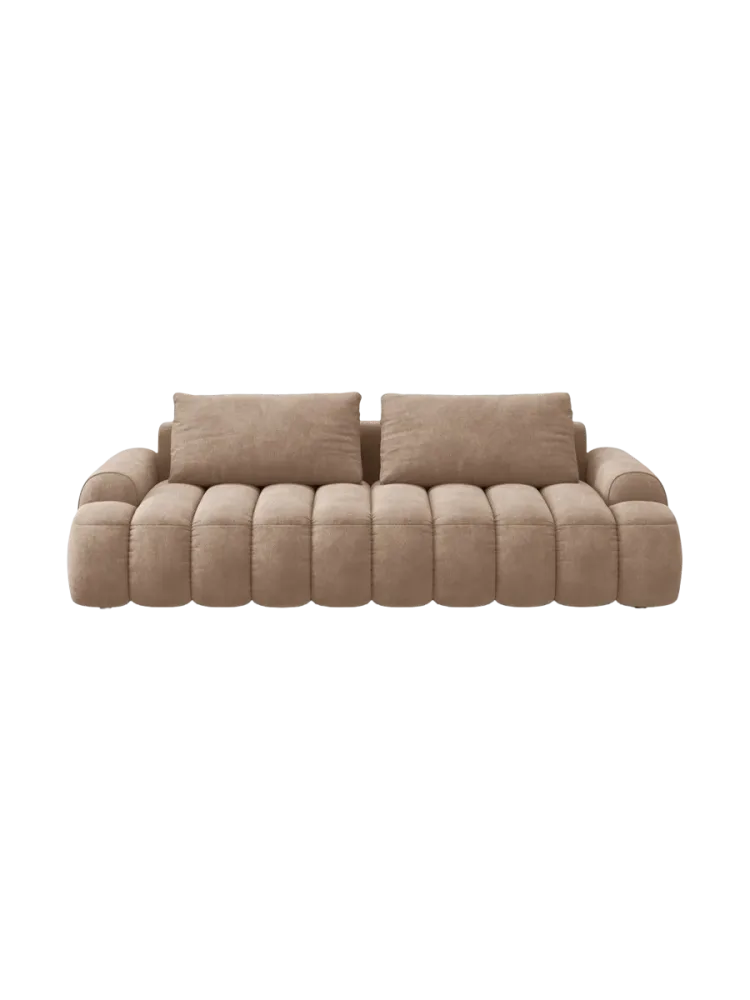 4-Sitzer Design Sofa 