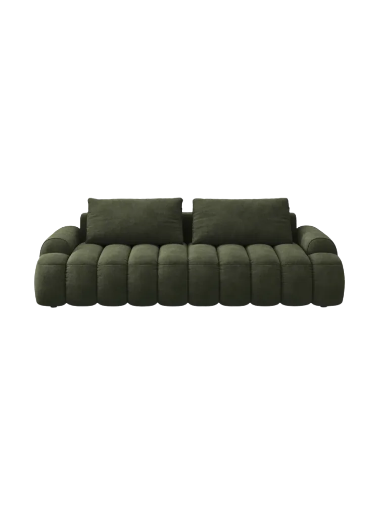 4-Sitzer Design Sofa 