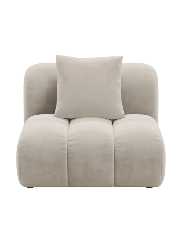 Design Sitzelement 