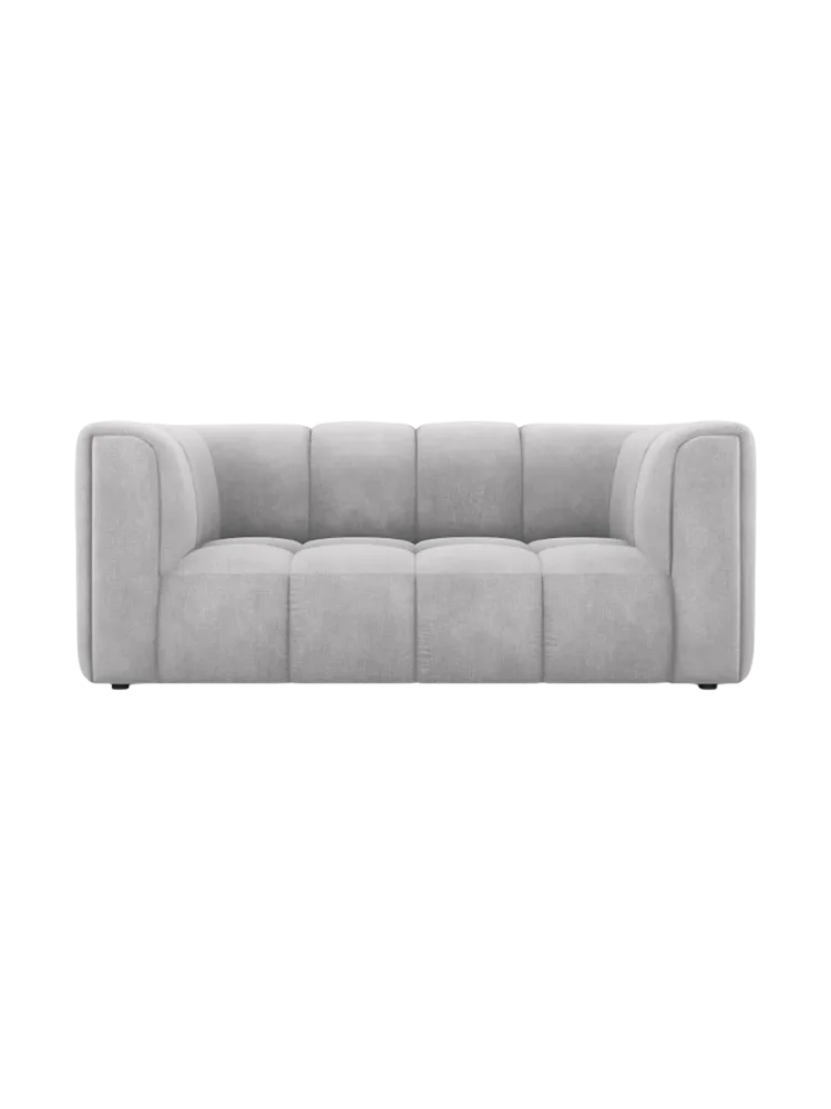 2-Sitzer Design Sofa 