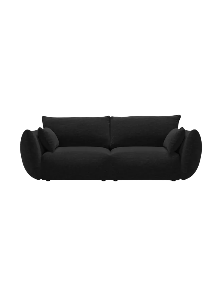 2-Sitzer Design Sofa 
