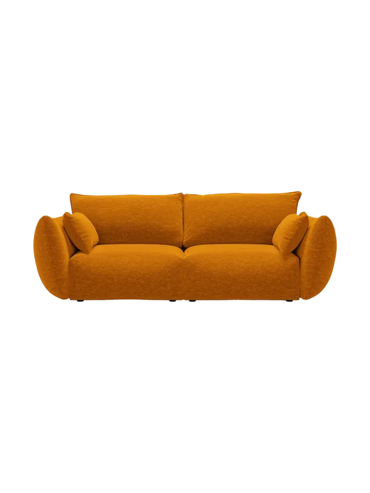 2-Sitzer Design Sofa 