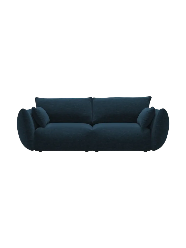 2-Sitzer Design Sofa 