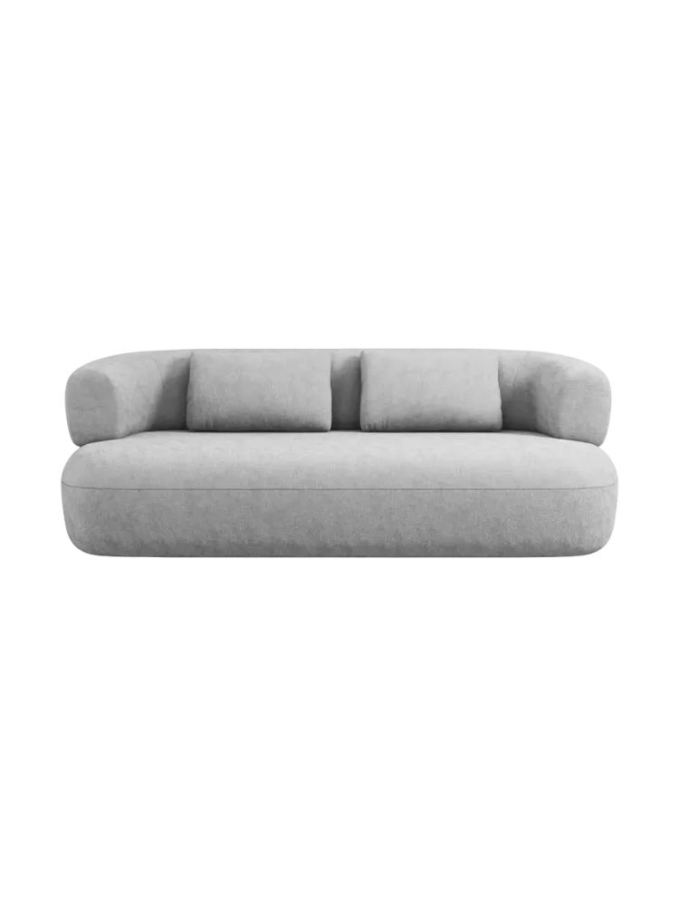 2-Sitzer Design Sofa 