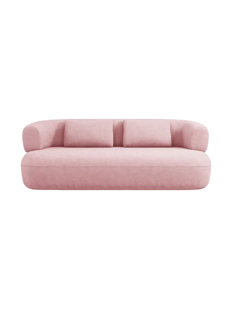 2-Sitzer Design Sofa 