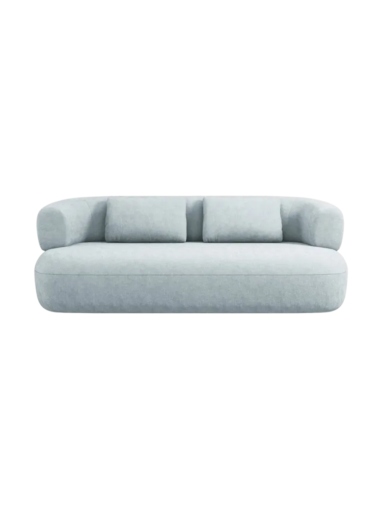 2-Sitzer Design Sofa 