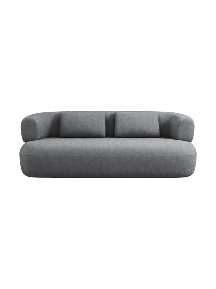 2-Sitzer Design Sofa 