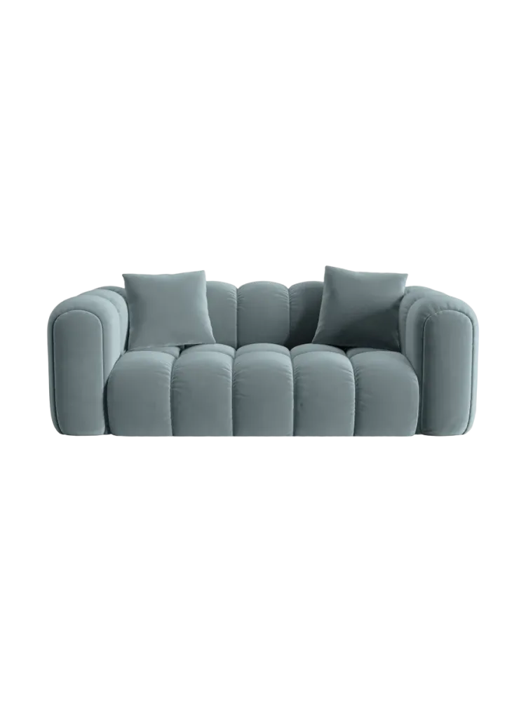 2-Sitzer Design Sofa 