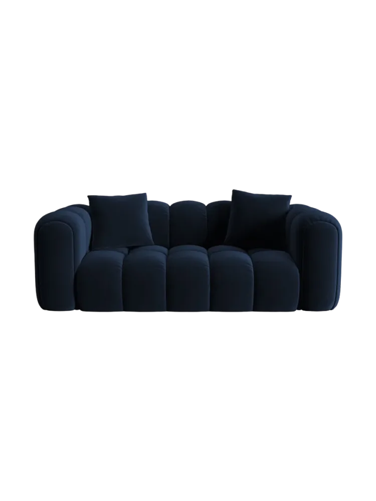 2-Sitzer Design Sofa 