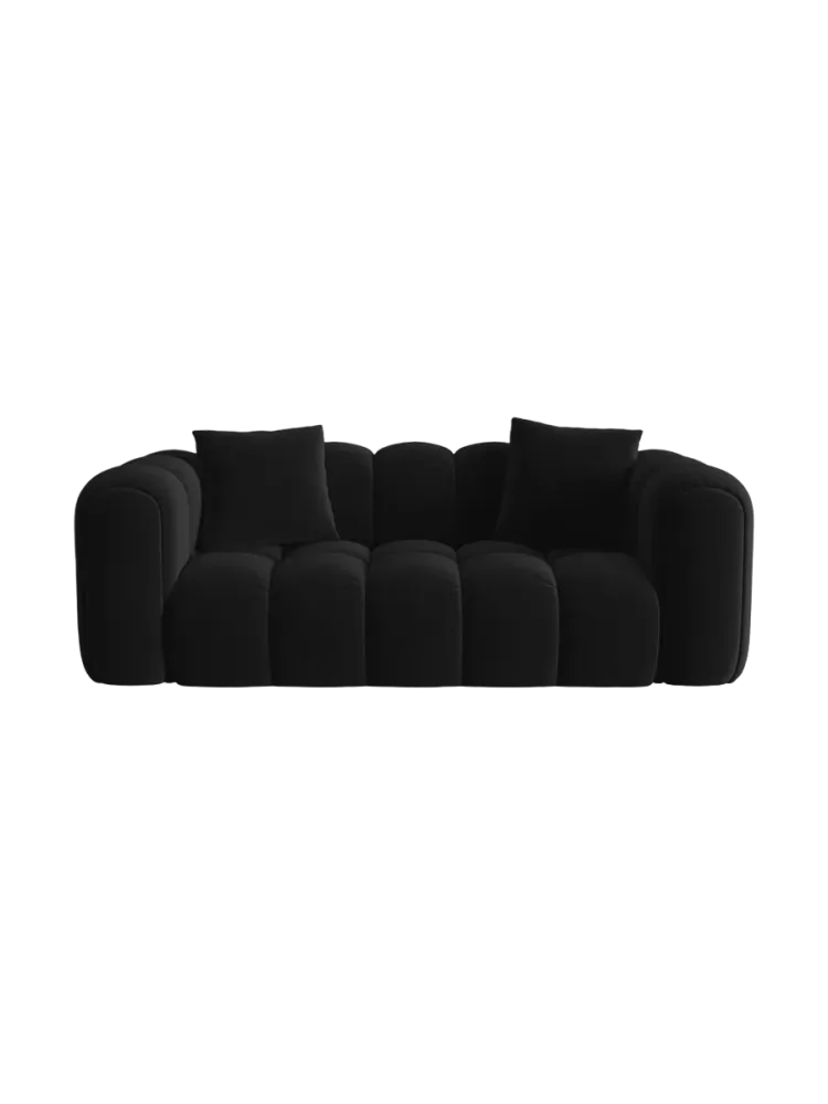 2-Sitzer Design Sofa 