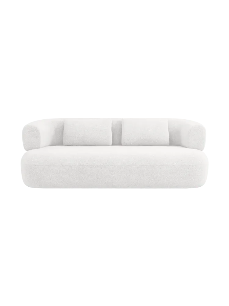 2-Sitzer Design Sofa 