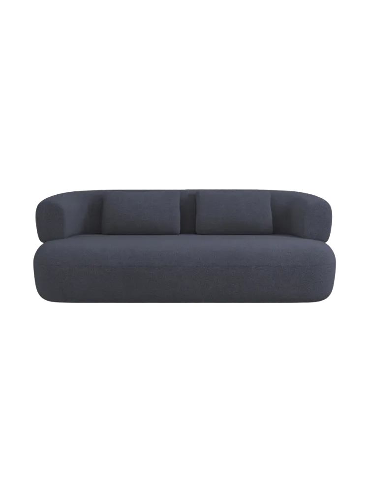 2-Sitzer Design Sofa 