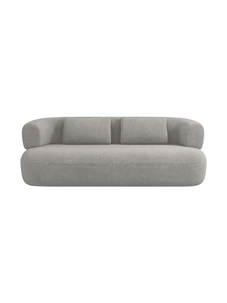 2-Sitzer Design Sofa 