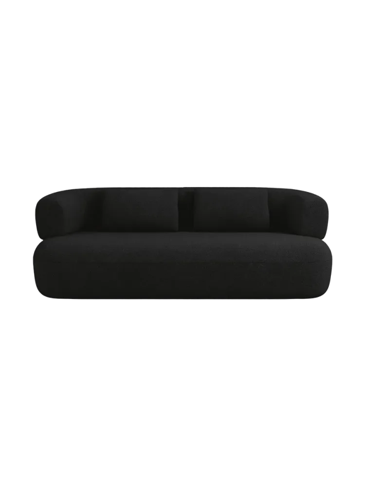 2-Sitzer Design Sofa 