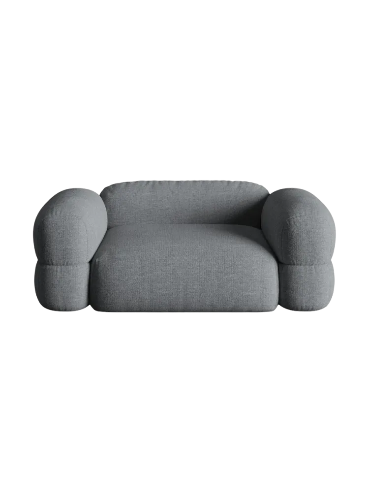 2-Sitzer Design Sofa 
