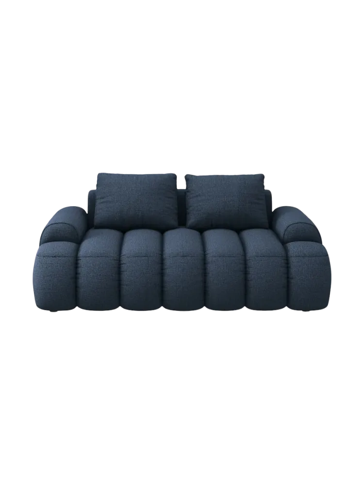 2-Sitzer Design Sofa 