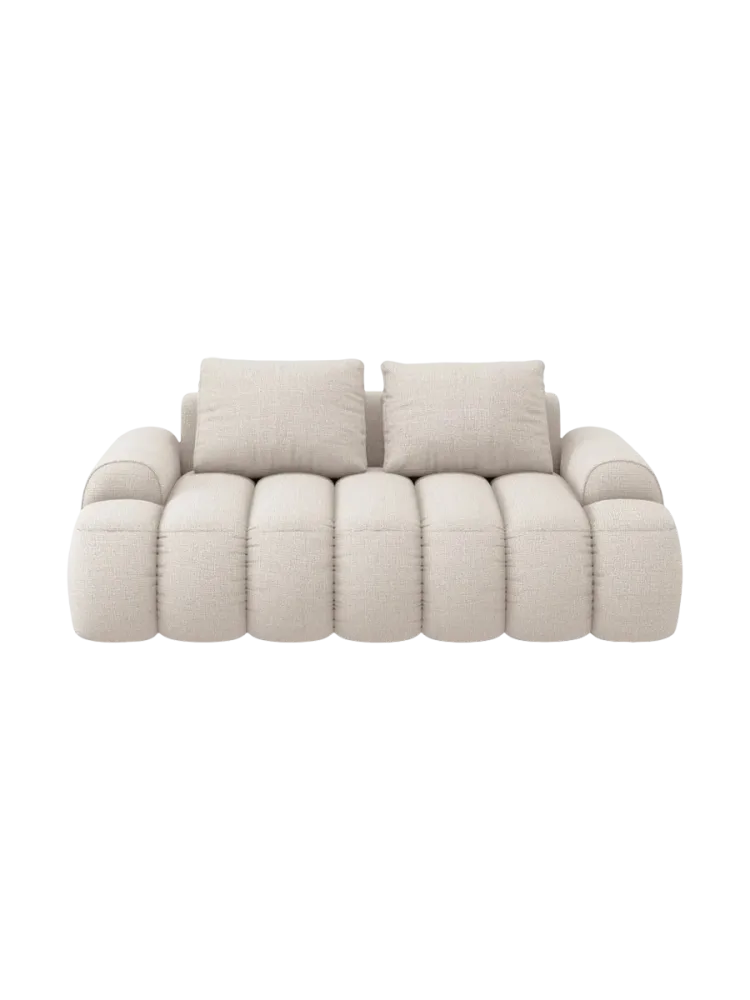2-Sitzer Design Sofa 
