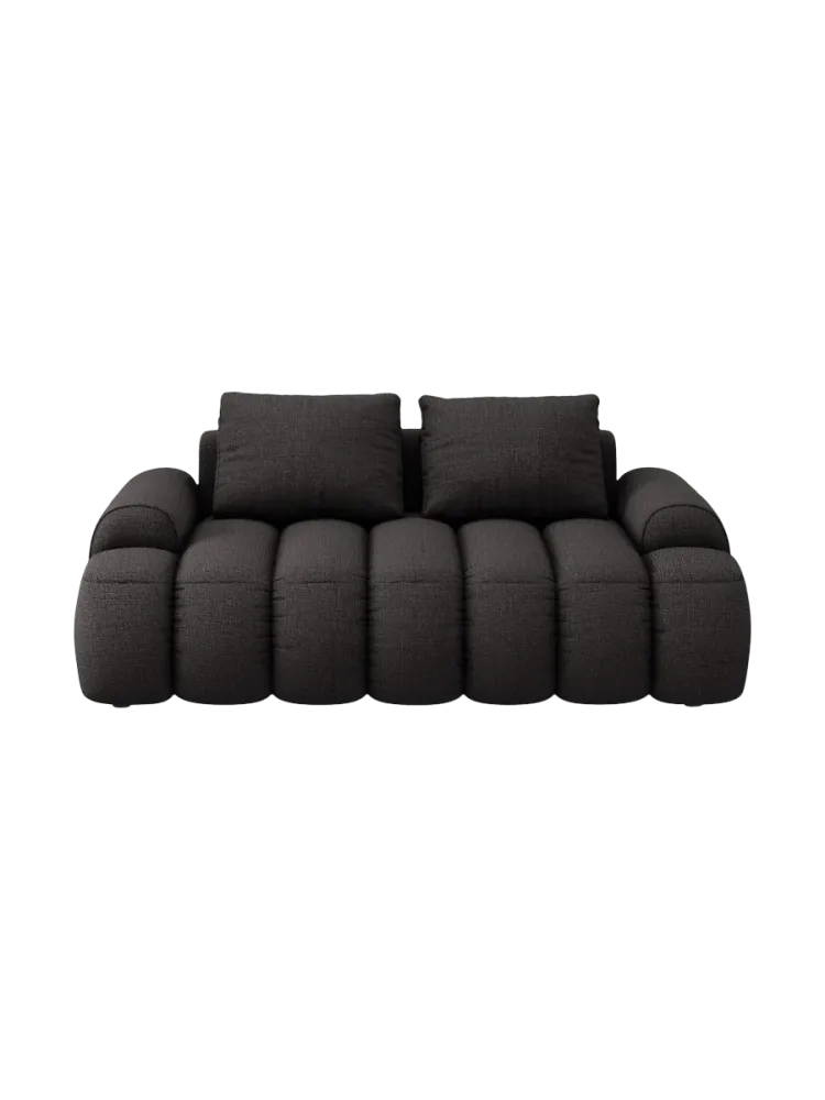 2-Sitzer Design Sofa 