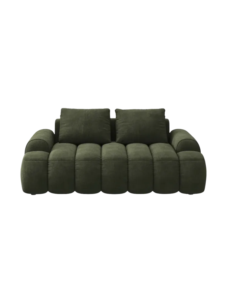 2-Sitzer Design Sofa 