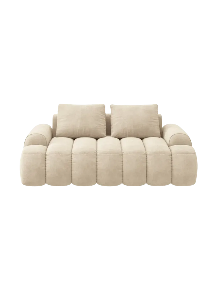 2-Sitzer Design Sofa 