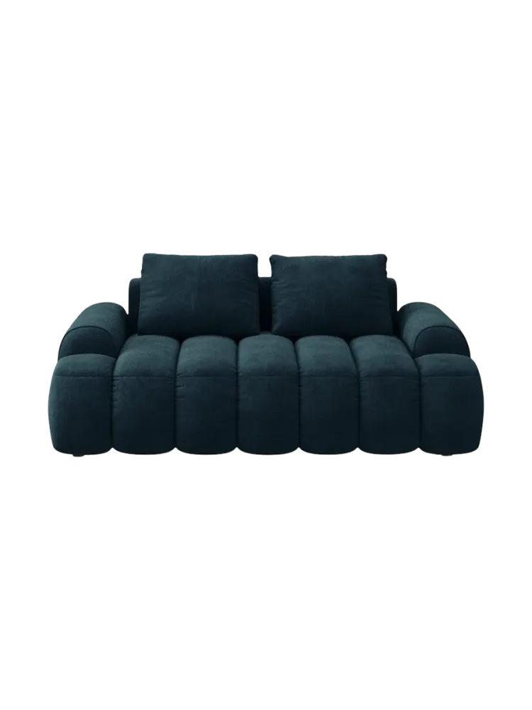 2-Sitzer Design Sofa 