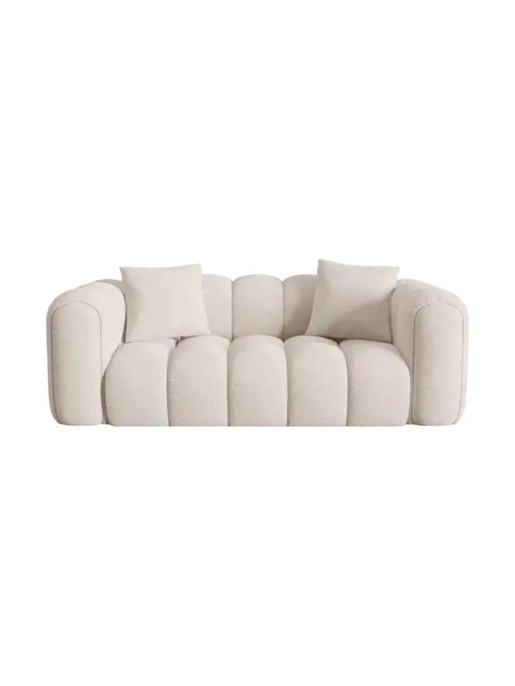 2-Sitzer Design Sofa 