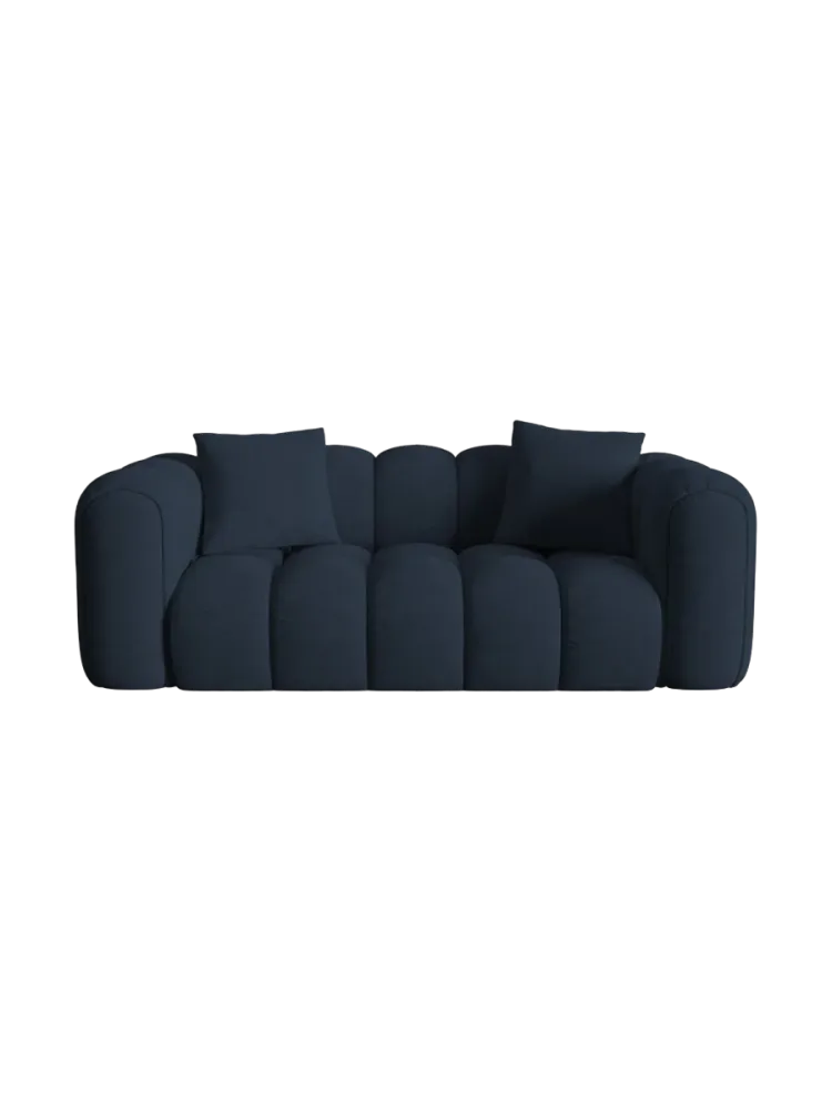 2-Sitzer Design Sofa 