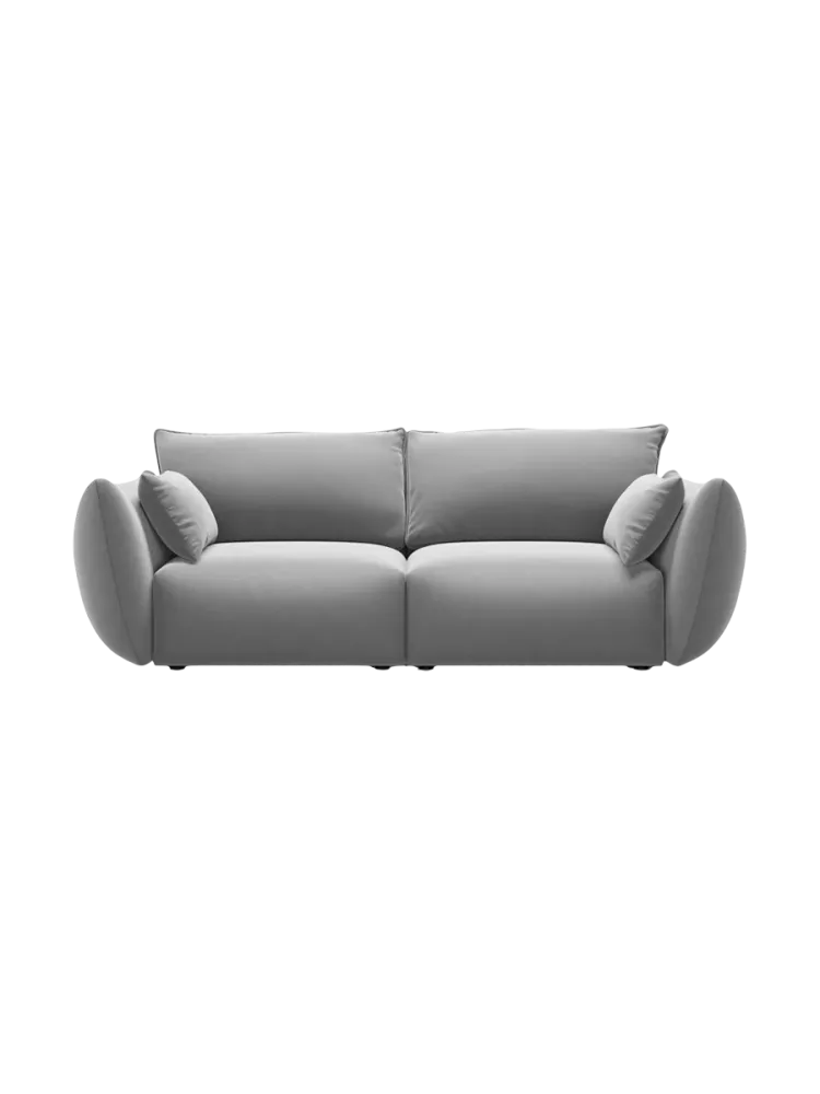 2-Sitzer Design Sofa 