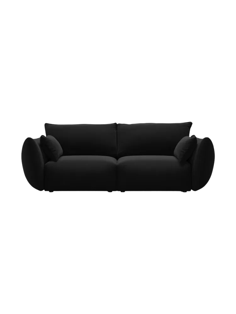 2-Sitzer Design Sofa 