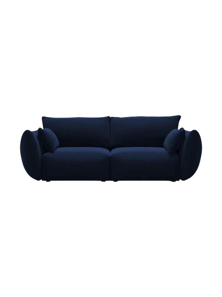 2-Sitzer Design Sofa 