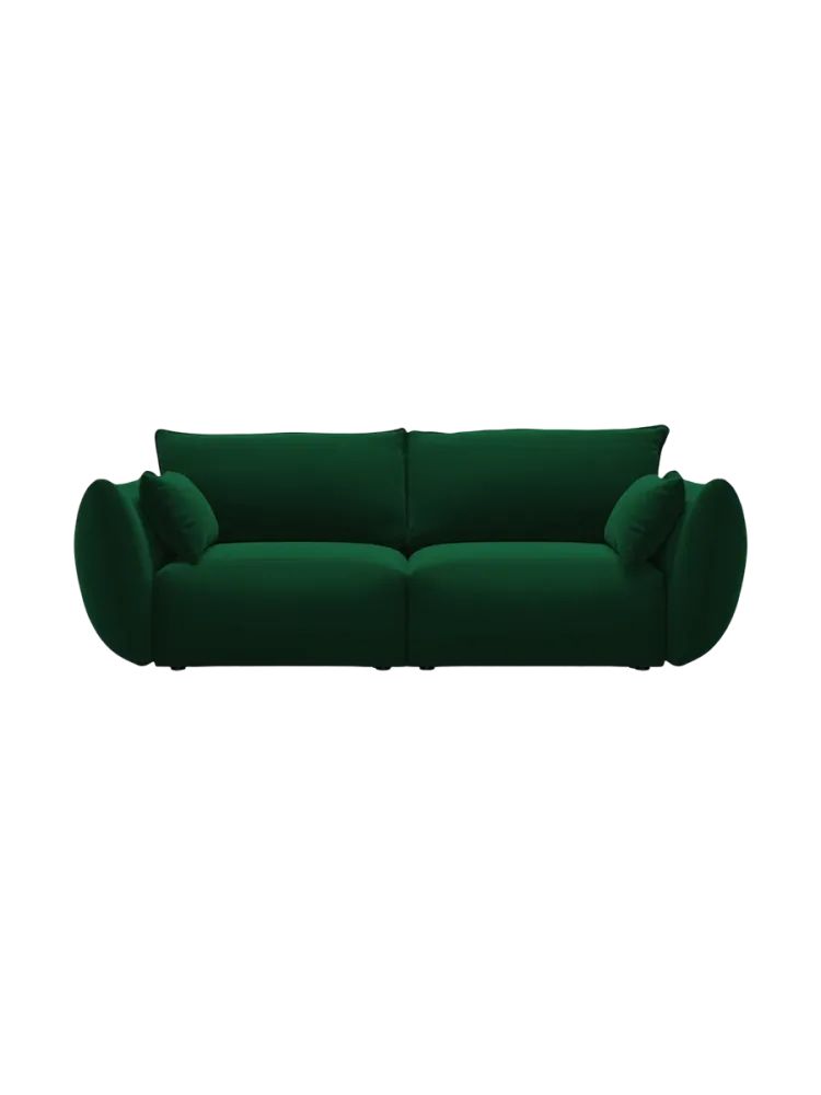 2-Sitzer Design Sofa 