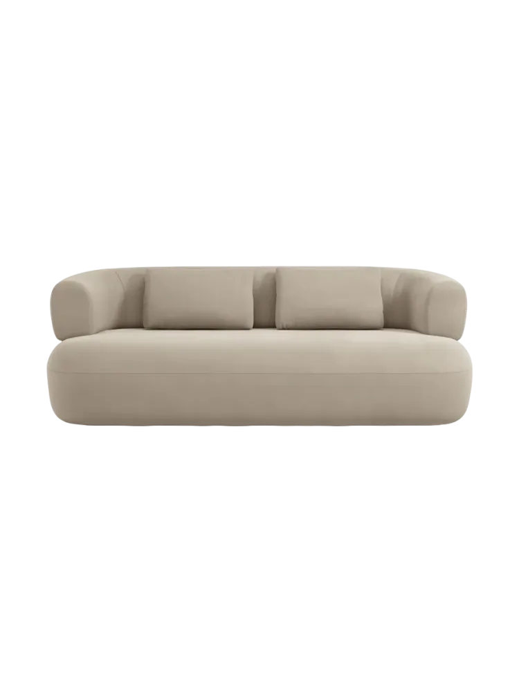 2-Sitzer Design Sofa 
