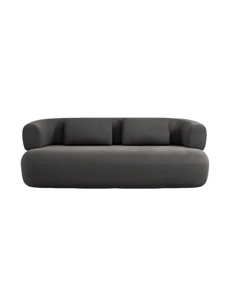 2-Sitzer Design Sofa 