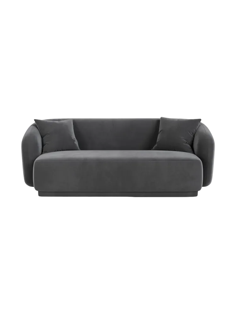 2-Sitzer Design Sofa 