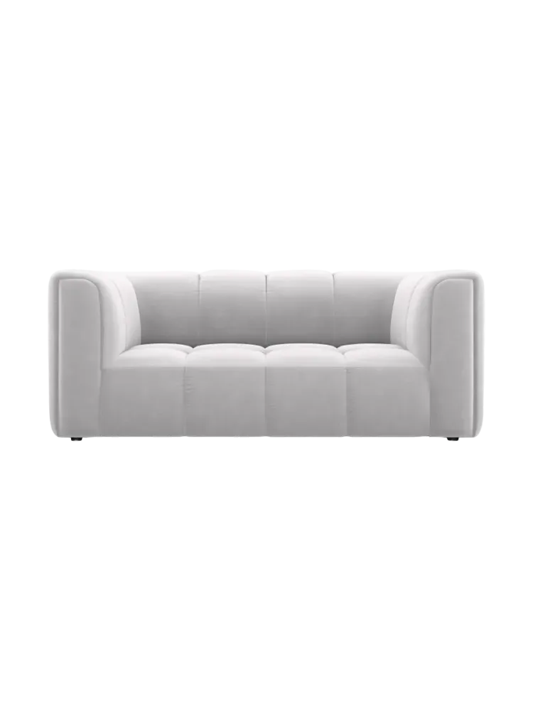2-Sitzer Design Sofa 