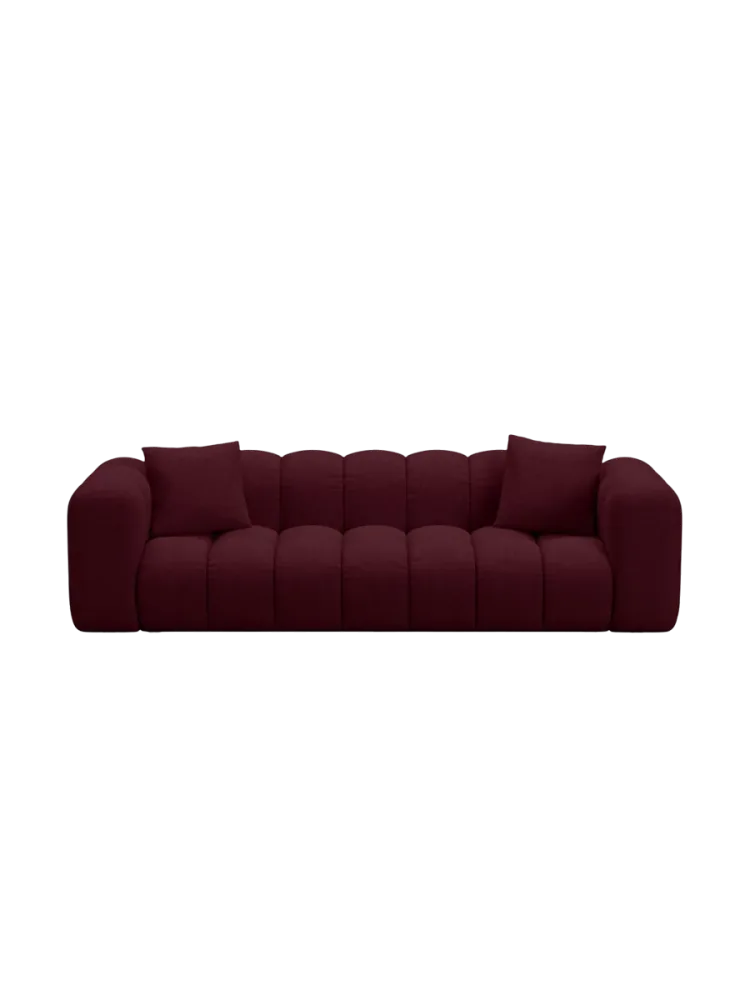 3-Sitzer Design Sofa 