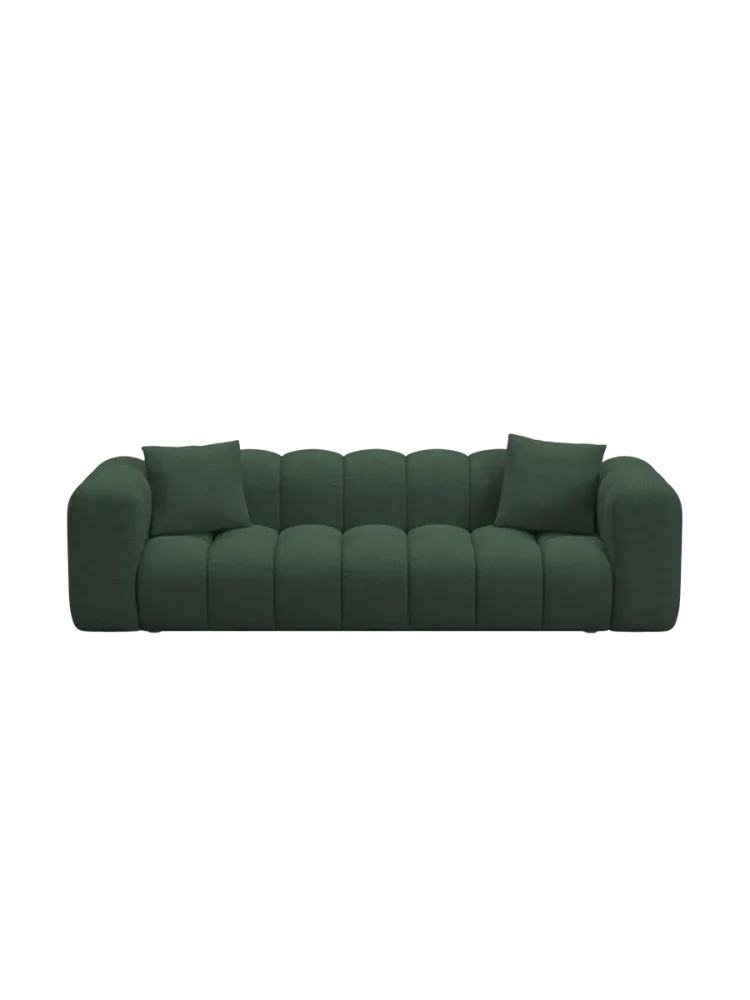 3-Sitzer Design Sofa 