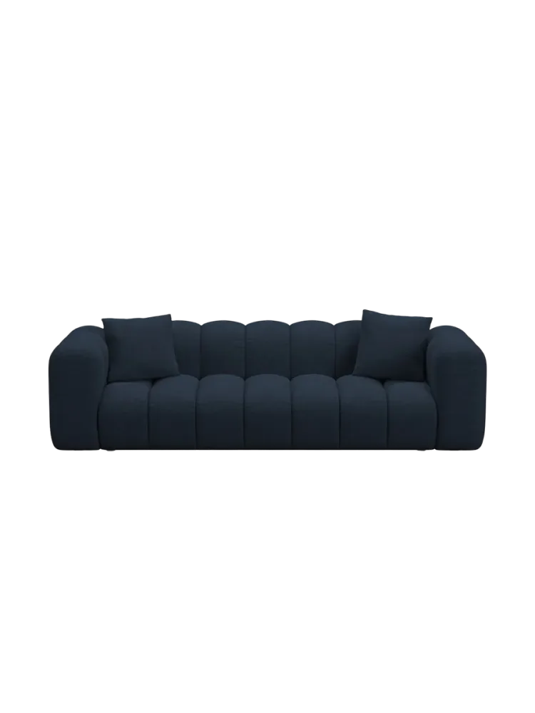 3-Sitzer Design Sofa 