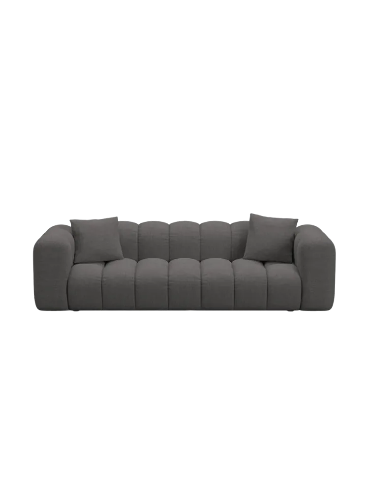 3-Sitzer Design Sofa 
