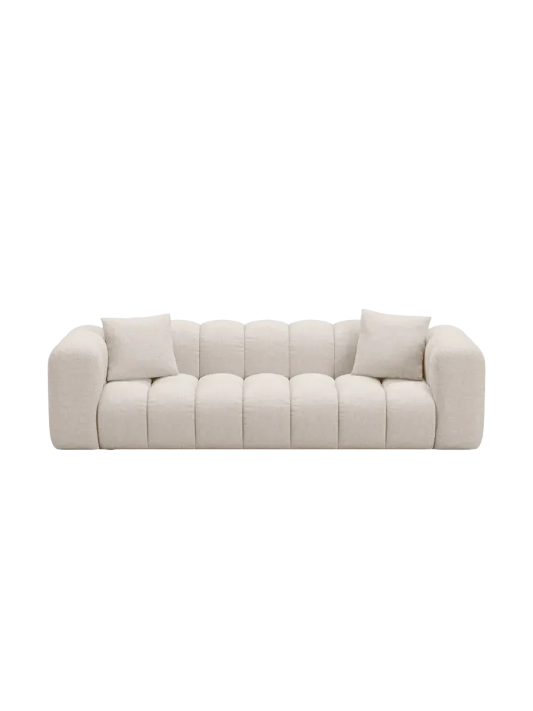 3-Sitzer Design Sofa 