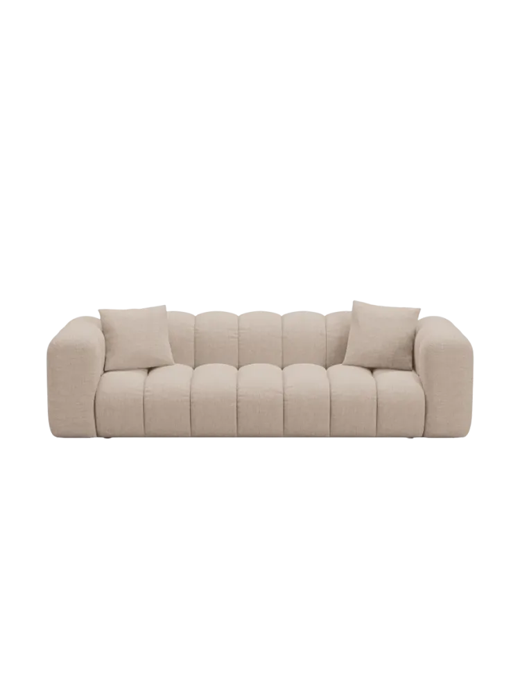 3-Sitzer Design Sofa 