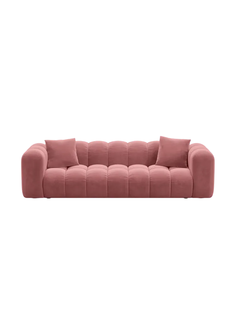 3-Sitzer Design Sofa 