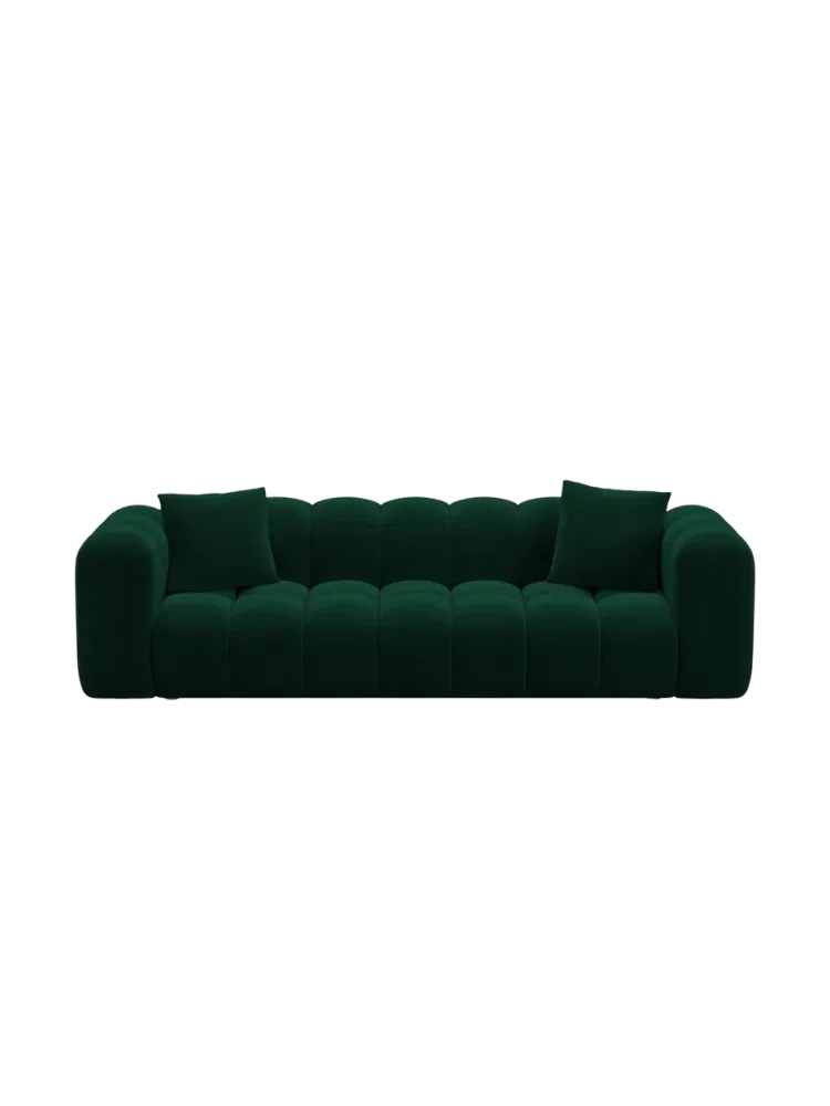 3-Sitzer Design Sofa 
