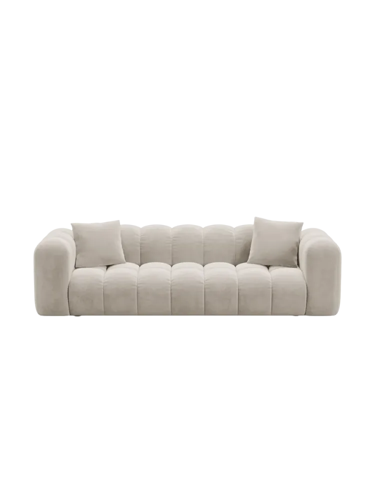 3-Sitzer Design Sofa 