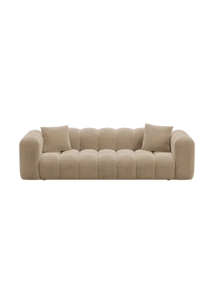 3-Sitzer Design Sofa 